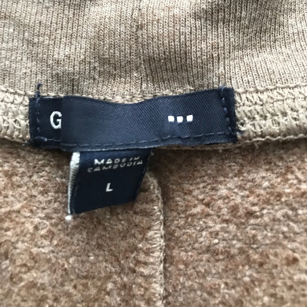 Sweatpants